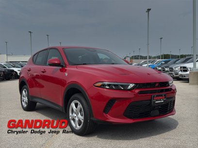 Used 2024 Dodge Hornet GT w/ Cold Weather Group