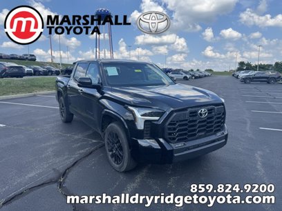 Used 2023 Toyota Tundra SR5 w/ TRD Sport Package