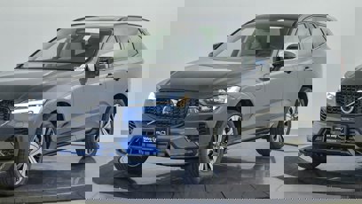 Certified 2025 Volvo XC60 T8 Core w/ Protection Package Premier