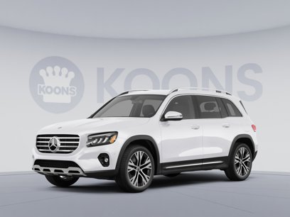 Used 2021 Mercedes-Benz GLB 250 4MATIC