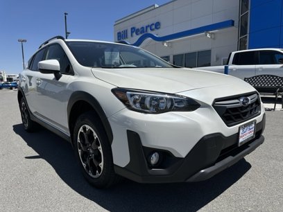 Used 2023 Subaru Crosstrek 2.0i Premium