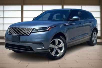 Used 2020 Land Rover Range Rover Velar S