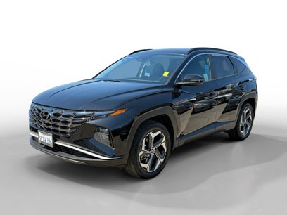 Certified 2022 Hyundai Tucson SEL w/ Convenience + Premium Package