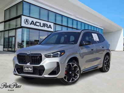 Used 2025 BMW X1 M35i w/ Premium Package