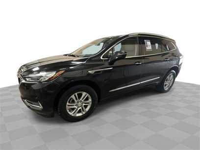 Certified 2021 Buick Enclave Essence w/ Trailering Package, 5000 lbs.