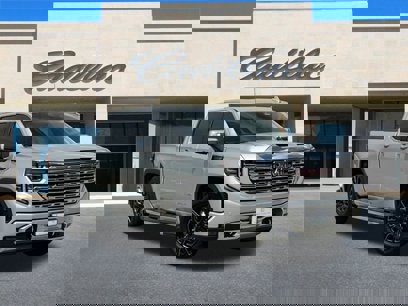 Used 2022 GMC Sierra 1500 Denali