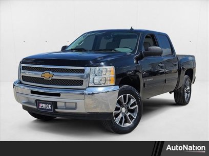 Used 2013 Chevrolet Silverado 1500 LT