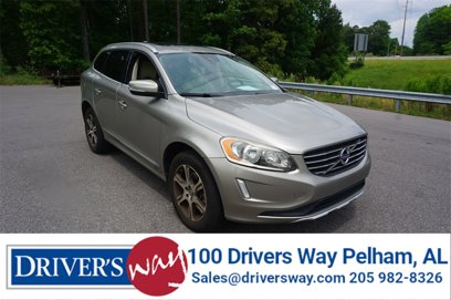 Used 2014 Volvo XC60 T6