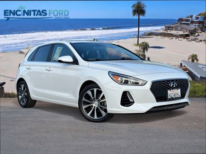 Used 2018 Hyundai Elantra GT