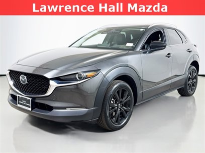 Certified 2024 MAZDA CX-30 2.5 Turbo w/ Premium Plus Pkg