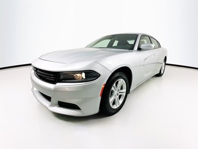Used 2022 Dodge Charger SXT