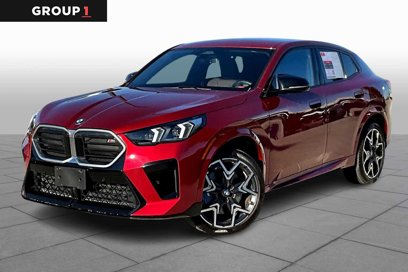 Used 2024 BMW X2 M35i