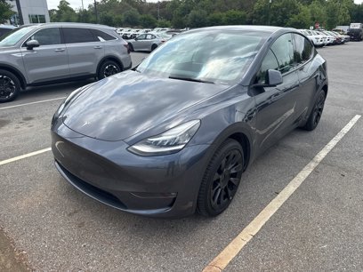 Used 2022 Tesla Model Y Long Range