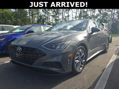 Certified 2020 Hyundai Sonata SEL w/ Cargo Package
