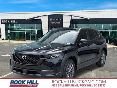 Used 2023 MAZDA CX-50 2.5 S w/ Cargo Package