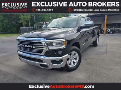 Used 2023 RAM 1500 Laramie