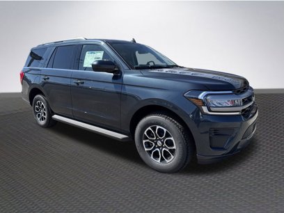 New 2024 Ford Expedition XLT