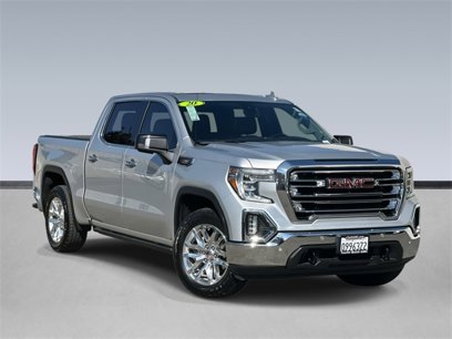Used 2020 GMC Sierra 1500 SLT w/ SLT Premium Plus Package