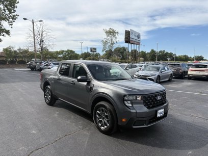 Used 2025 Ford Maverick XLT