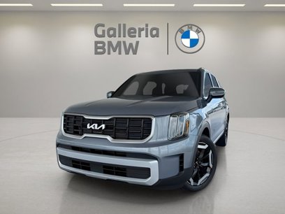 Used 2023 Kia Telluride S