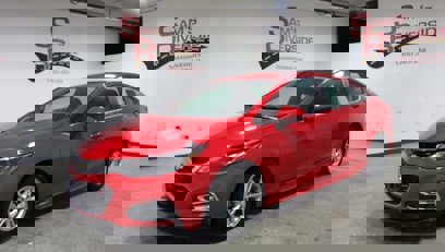 Used 2017 Chevrolet Cruze LT w/ RS Package