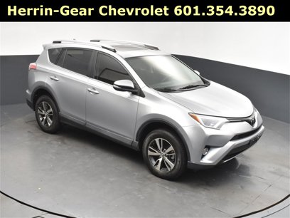 Used 2018 Toyota RAV4 Adventure