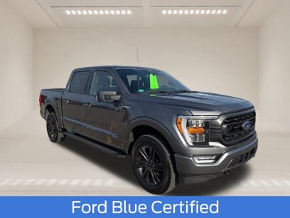 Used 2022 Ford F150 XLT w/ Equipment Group 302A High