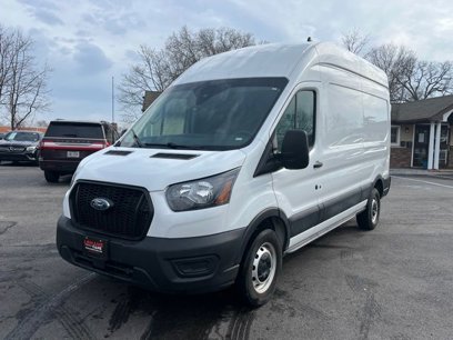 Used 2023 Ford Transit 250 148 High Roof