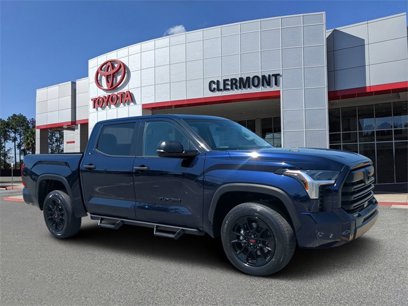 Used 2022 Toyota Tundra SR5