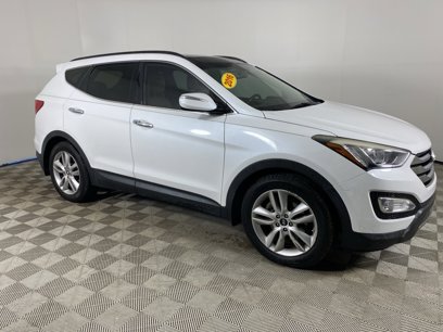 Used 2016 Hyundai Santa Fe Sport 2.0T w/ Option Group 05
