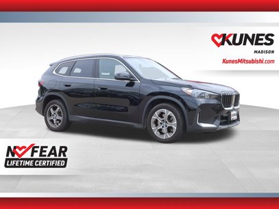 Used 2023 BMW X1 xDrive28i