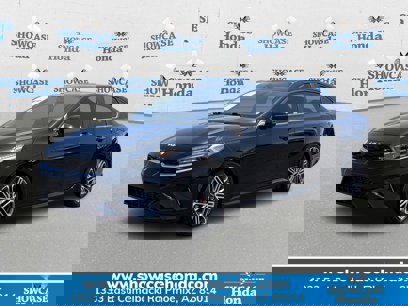 Used 2022 Kia Forte GT