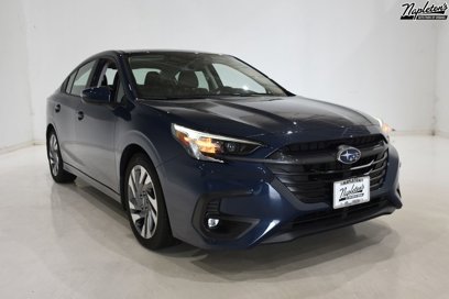 Used 2025 Subaru Legacy Limited