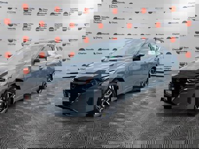 New 2025 Nissan Sentra SV