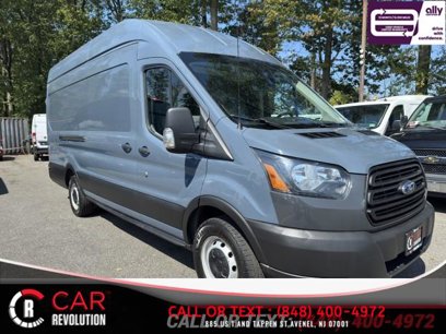 Used 2019 Ford Transit 250 148 High Roof Extended
