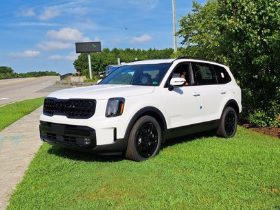 New 2025 Kia Telluride SX Prestige X-Line
