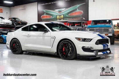 Used 2018 Ford Mustang Shelby GT350 w/ Electronics Package