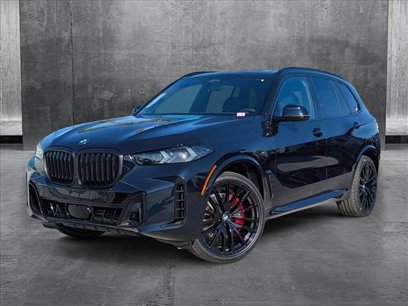 New 2026 BMW X5 sDrive40i w/ M Sport Package
