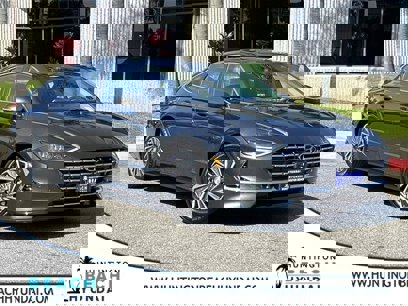 Certified 2023 Hyundai Sonata Limited w/ Cargo Package