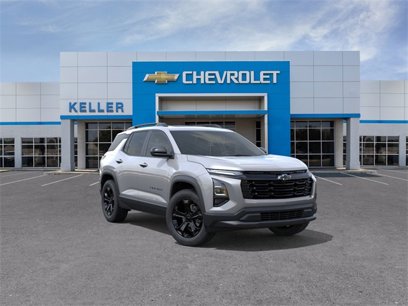 New 2026 Chevrolet Equinox LT w/ Midnight Edition