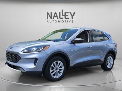 Used 2022 Ford Escape SE w/ Convenience Package