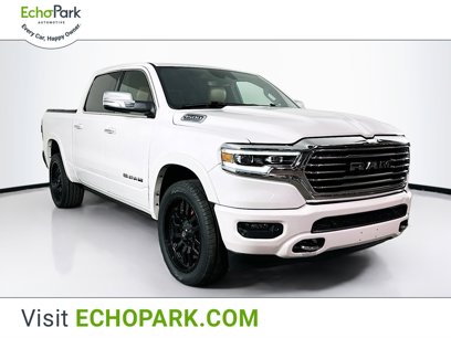 Used 2021 RAM 1500 Limited