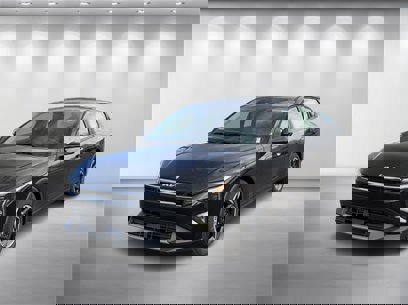 New 2025 Kia K4 EX