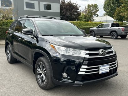 Used 2019 Toyota Highlander Plus
