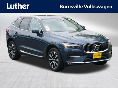 Used 2023 Volvo XC60 B5 Plus