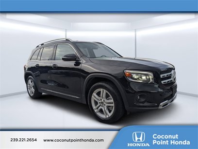 Used 2023 Mercedes-Benz GLB 250