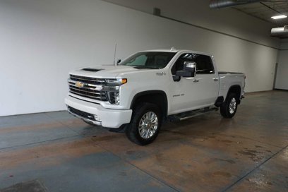 Used 2022 Chevrolet Silverado 2500 High Country w/ Technology Package