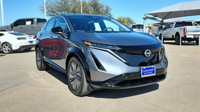 Used 2024 Nissan Ariya FWD