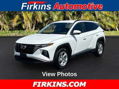 Used 2024 Hyundai Tucson SEL