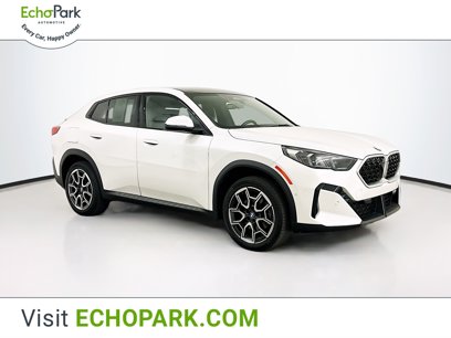 Used 2025 BMW X2 xDrive28i w/ Convenience Package